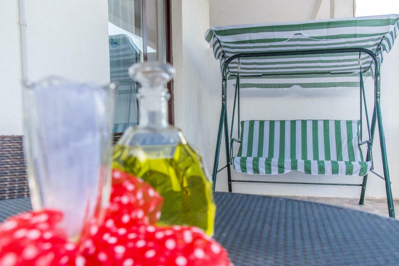 Guesthouse Milijana Orebić Eksteriør bilde